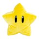 thumbnail image 1 of Club Mocchi Mocchi- Super Mario Plush - Super Star Plushie - Squishy Collectible Mario Toys and Plushies - 15 pulgadas, 1 of 6
