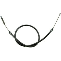 Parking Brake Cable - Dorman# C94264 Fits select: 1990-1992 CHEVROLET CAMARO, 1990-1992 PONTIAC FIREBIRD