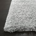 thumbnail image 3 of SAFAVIEH August Carlene Solid Plush Shag Area Rug, 3 of 8