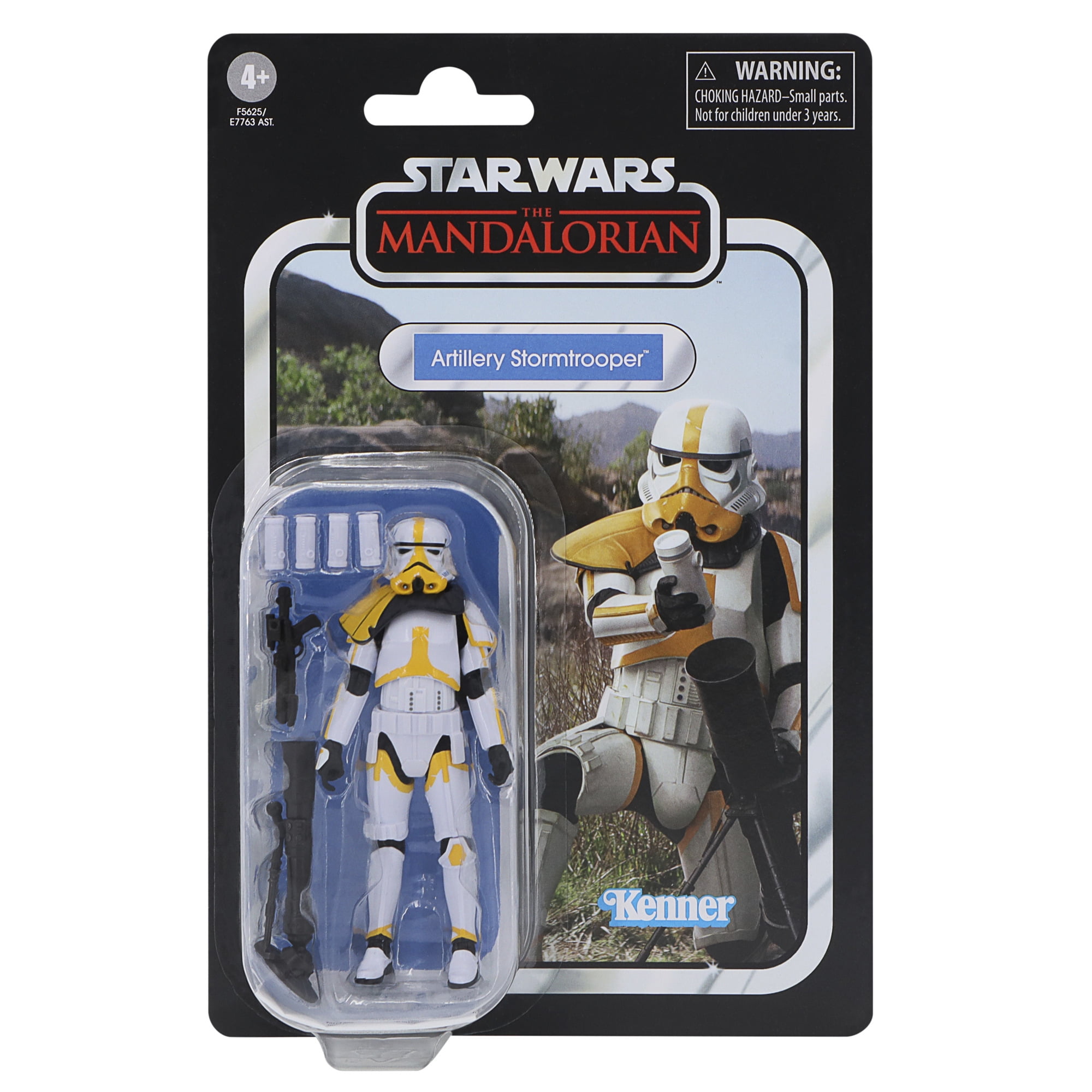 (未使用･未開封品)　Star Wars trooper 12 Inch Figure Action Collection ar3p5n1 Hasbro Star Wars The Vintage Collection: 3.75