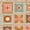 Color 3, variant on Peel and Stick Wallpaper 23.6in x 9.8ft Vibrant Floral Crochet Squares Bright Colorful Flowers Contact Paper Vinyl Self-Adhesive Removable Wall Paper for Bedroom Kitchen Cabinet Décor