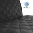 thumbnail image 3 of Mascretta Cubre Asiento Impermeable para Perro. Cubreasiento Trasero Mascretta  Cubre Asientos para Perro, 3 of 7