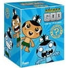 Funko Pocket God Mystery Minis Mystery Pack
