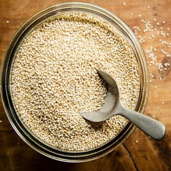 Quinoa Bulk