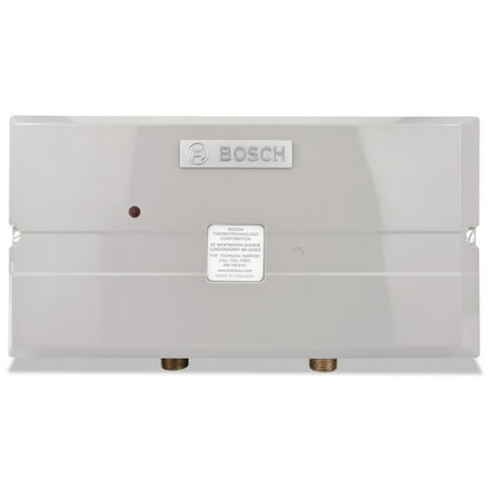 bosch electric tankless water heater,110/120v us3 - walmart