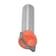 thumbnail image 1 of Brocas para enrutador CNC Jadeshay Acero 45 Carburo de Tungsteno, 1 of 8