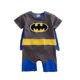 thumbnail image 2 of Mono de superhéroe para niños y niñas, traje de disfraz A, 2 of 2
