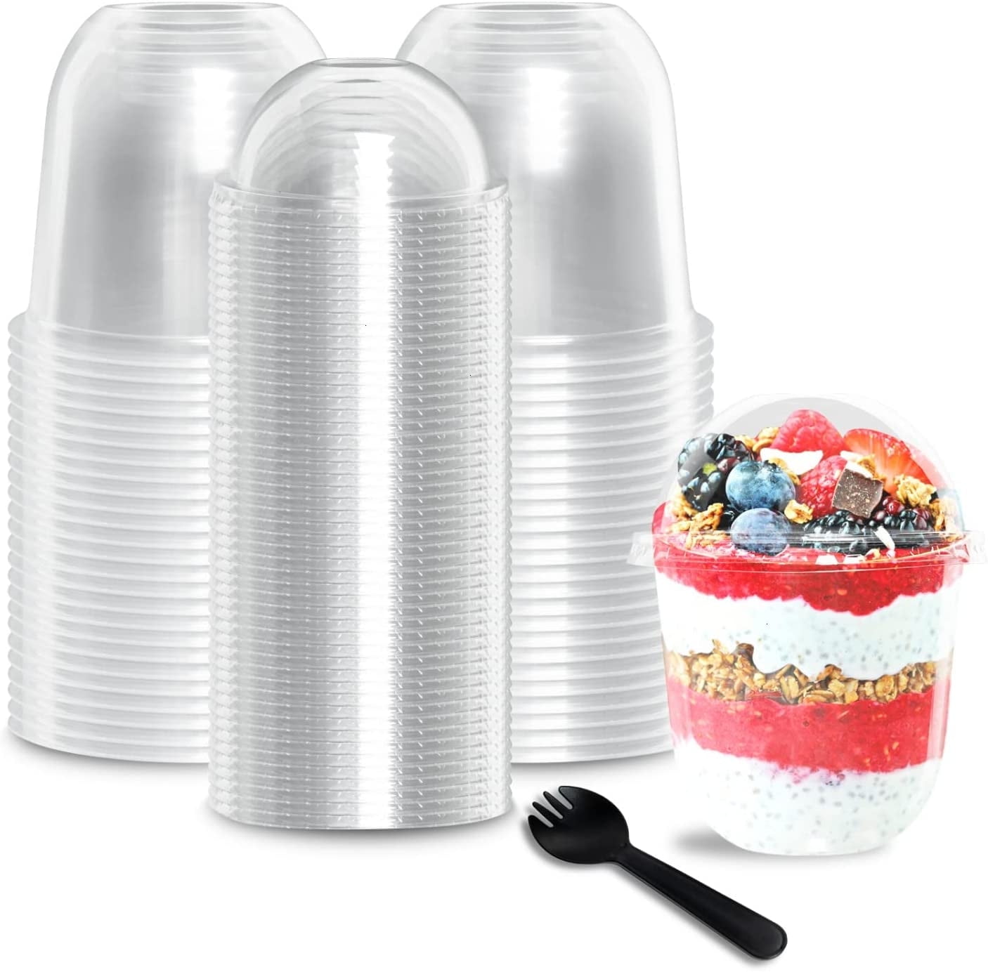 Sealing Cylindrical Ice Cream Container Sturdy snd Durable Ice Cream  Container for Making Milkshake and Smoothie - AliExpress