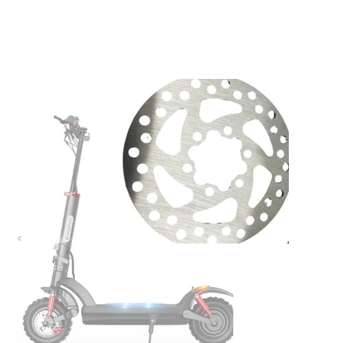 iSinwheel GT2 brake disc