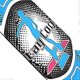 thumbnail image 5 of Usb Dance Floor Mat, Non-slip Dancing Step Dance Mat Pad Blanket Compatible For Pc Laptop Video Game, 5 of 5