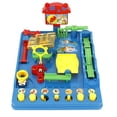 thumbnail image 4 of Mini Water Park Toys, Colorful Adult Desktop Game Toy, Desktop Game Toy, For Gift Adult For Family Playing Kids, 4 of 8