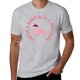 thumbnail image 5 of Escalada como una chica-prueba de mantener escalar escalador deportes Bouldering camiseta niños blancos verano tops hombres camisa de entrenamiento, 5 of 8