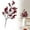 Dark Red, variant on Real Touch Flowers Artificial Baby Breath Flowers Artificial Flowers Indoor Faux Flowers For Vase Artificial Flowers Fake Flowers Spring Decor Flowers For Decoration Babys Breath Dark Red