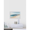 thumbnail image 6 of Marmont Hill As Far as the Eye Can Sea by Morgan Hartley Framed Wall Art, 6 of 6