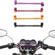 thumbnail image 3 of Motorcycle Handlebar Cross Bar Reinforced Thick Handlebar Pull Rod Front Balance Bar Reinforced Motorcycle Modifiable Parts, 3 of 4