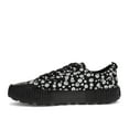 thumbnail image 5 of Levi's Womens Emma Floral Fashion Lo-Top Sporty Sneaker Shoe, 5 of 7