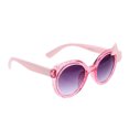 thumbnail image 4 of FONDOTIN 1 Pair Childrens Sunglasses In Pink With Bowknot Design For Girls Suitable For Parties And Daily Wear, 4 of 8