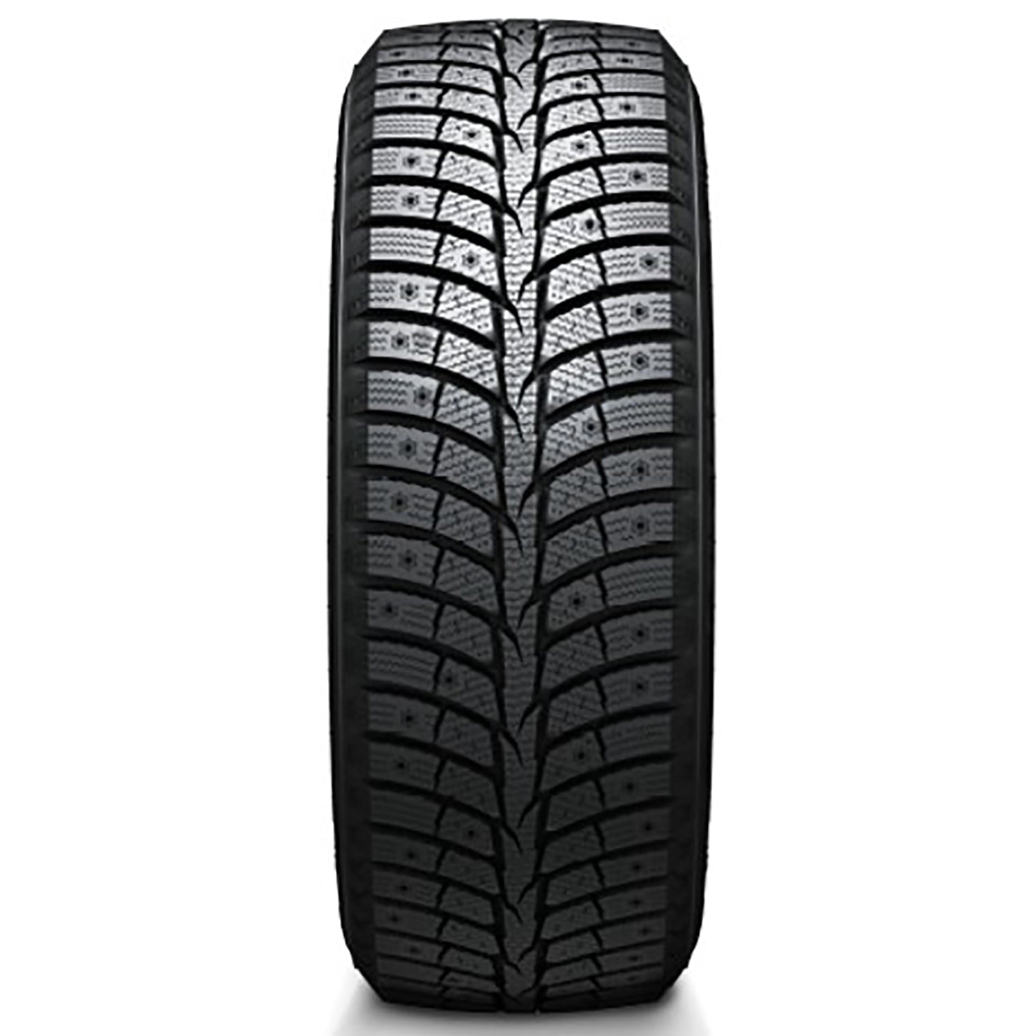 Laufenn I FIT ICE LW71 Winter 205/75R15 97T Passenger Tire Fits: 1995 Jeep Wrangler SE, 1997-2003 Jeep Wrangler SE