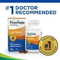 thumbnail image 6 of PreserVision AREDS Eye Vitamins and Minerals with Lutein Softgels, 120 Count, 6 of 11