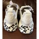 thumbnail image 4 of Adidas NMD R1 Casual Shoes White / Gray Mens Sz 11.5 GZ4307 NEW, 4 of 6