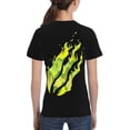 thumbnail image 7 of Prestonplayz Boys Girls T Shirt Kids Short Sleeve Crewneck 3d Printed Graphic Shirts For Kids Youth Medium, 7 of 7