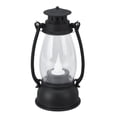 thumbnail image 1 of Luces decorativas para chimenea, con pilas, duraderas, fáciles de usar, farol decorativo romántico para bodas,Ramadan Decorative Lights Fireplace Decorative Lights Ramadan House Lamp Decorative Lanter, 1 of 8