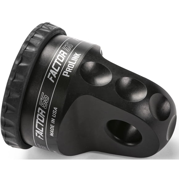 Factor 55 PROLINK XTV Negro 00110-04