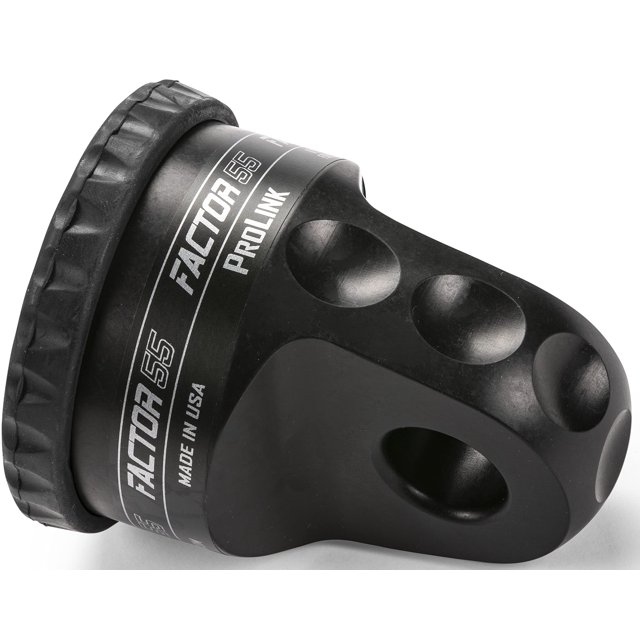 Factor 55 PROLINK XTV Negro 00110-04