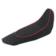 thumbnail image 4 of Motorcycle Seat Cushion Cover for Loncin Voge 300 Rally300 Parts, 4 of 5