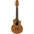 thumbnail image 2 of Ibanez, 4-String Ukulele, Right, Open Pore Natural (UEW5E), 2 of 7