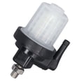 thumbnail image 3 of Filtro de Combustible Fuera de Borda Conjunto de Filtro de Gasolina para Motor Fuera de Borda Filtro de Combustible Resistente Al Desgaste para Motor Fuera de Borda ANGGREK Otros, 3 of 8