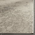 thumbnail image 3 of SAFAVIEH Vintage Einri Distressed Abstract Area Rug, Ivory/Grey, 5'1" x 7'7", 3 of 7