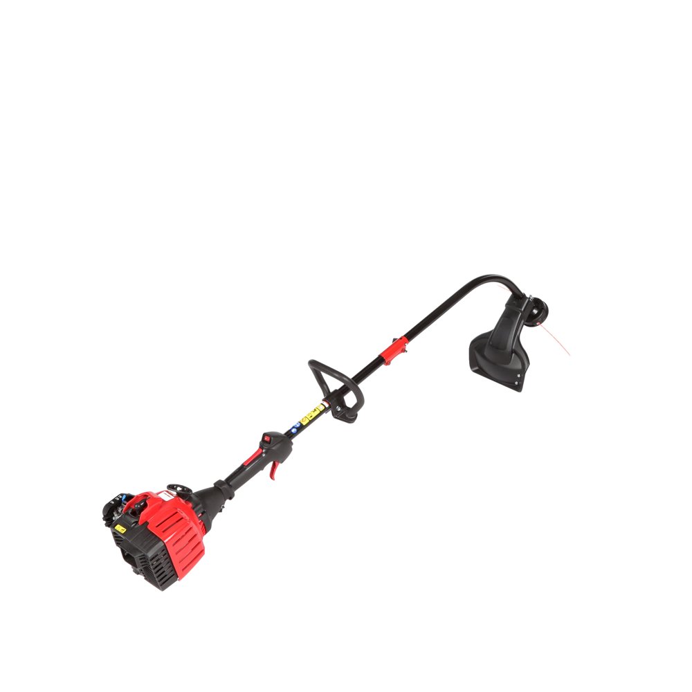 TroyBilt TB22EC 25cc 2Cycle CS Trimmer