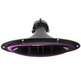 thumbnail image 1 of Milisten Klaxon Tweeter Haut-Parleur Led Système Audio Klaxon de Remplacement Haut-Parleur Tweeter, 1 of 6