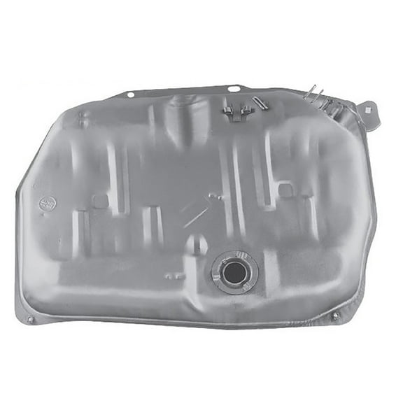 For Honda Civic 1980 1981 1982 1983 Direct Fit Fuel Tank Gas Tank - BuyAutoParts