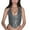 Grey, variant on Women Summer Tops Ladies Summer Sexy Street Trend Hanging Neck Lace Up Hot Girl Nightclub Sex Suspender Small Vest Crop Tops Women Exercise Camisole plus Size Chiffon Camisole with Support Black L