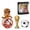 A, variant on WOr1d Cup Soccer Player 3-in-1 Toy Set, Soccer Player Roly Poly Toys, Tumbler Figurine with Golden Trophy Whistle & Rotating Football Spinner, WOr1d Cup Fidget Toys for Kids