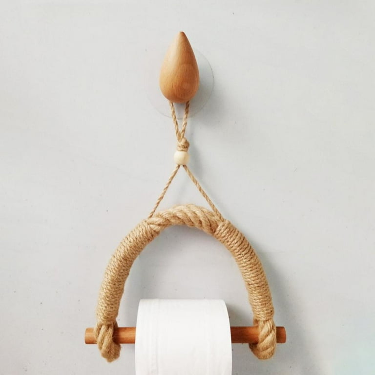 Cute kitchen roll holder new arrivals