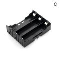 thumbnail image 1 of 18650 Power Bank Case 1X 2X 3X 4X Battery Holder Storage New Har With Box L7H4, 1 of 6