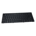 thumbnail image 2 of Nuevo Accesorio De Reparación De De Computadora Portátil En Inglés Americano Para K43U X43SA Soledad Teclado de repuesto para laptop, 2 of 9