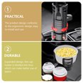 thumbnail image 4 of EeaseCA Multi-use Car Cup Holder Expander Rotatable Car Cup Holder All Purpose Car Cup Holder, 4 of 7