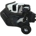 thumbnail image 2 of Door Lock Actuator Compatible with 2003-2009 Toyota 4Runner Lexus GX470 Rear, Right Passenger, 2 of 5