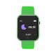 thumbnail image 2 of D20L Macaron Color BT4.0 Smart Watch Sleep Fitness Reloj impermeable Pantalla TFT LCD de 1,3 pulgadas, 2 of 2