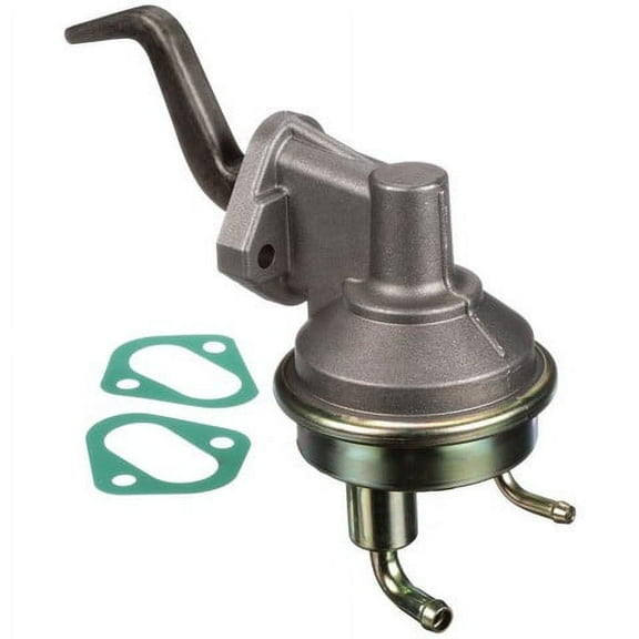 Carter Mechanical Fuel Pump P/N:M4885