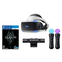 Playstation 4 Ps4 Vr Walmart Com