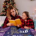 thumbnail image 2 of Birthday Gifts for 8 Year Old Girls Boys, 8 Year Old Girl Birthday Gift Ideas, 8th Birthday Decorations for Girls, Birthday Present for 8 Year Old Girl, Girls Age 8 Throw Blanket 60x50 Inch, 2 of 6