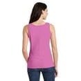 thumbnail image 3 of Womens ONE HAPPY CAMPER Tank Top, 3 of 5