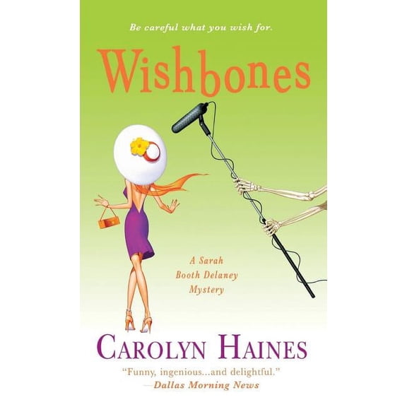 Wishbones, (Paperback)