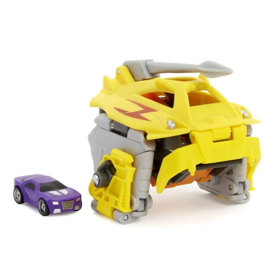 Havex Machines Vehicle- Mech Ray MR-7, Great Gift for Children Ages 6, 7, 8 