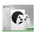 thumbnail image 1 of Consola de Videojuegos XBOX Series S  1TB; 1883 Blanco, 1 of 3